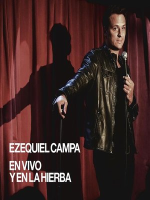 cover image of Ezequiel Campa
